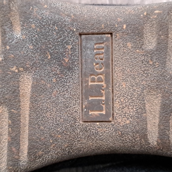 LL Bean slip ons - Picture 8 of 8